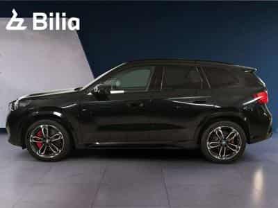 BMW X1 xDrive23d Head-Up HK HiFi DAB (2025) - Photo 11