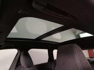 BMW X1 xDrive23d Head-Up HK HiFi DAB (2025) - Photo 12