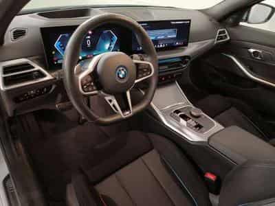 BMW 330 e xDrive M Sportpaket Head-Up HK HiFi DAB (2025) - Photo 14