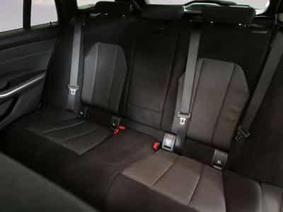 BMW 330 d xDrive M Sportpaket Head-Up HK HiFi DAB (2026) - Photo 8