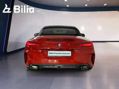 BMW Z4 M40i Head-Up HK HiFi DAB LED WLAN RFK Shz (2025) - Photo 3