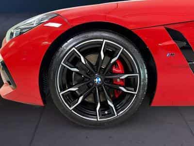 BMW Z4 M40i Head-Up HK HiFi DAB LED WLAN RFK Shz (2025) - Photo 7