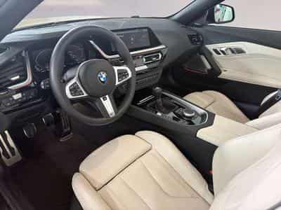 BMW Z4 M40i Head-Up HK HiFi DAB LED WLAN RFK Shz (2025) - Photo 5
