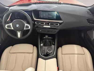 BMW Z4 M40i Head-Up HK HiFi DAB LED WLAN RFK Shz (2025) - Photo 6