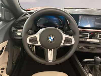 BMW Z4 M40i Head-Up HK HiFi DAB LED WLAN RFK Shz (2025) - Photo 10