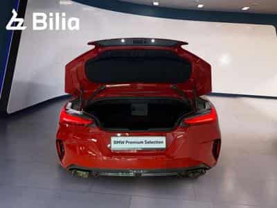 BMW Z4 M40i Head-Up HK HiFi DAB LED WLAN RFK Shz (2025) - Photo 9