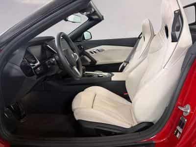 BMW Z4 M40i Head-Up HK HiFi DAB LED WLAN RFK Shz (2025) - Photo 8