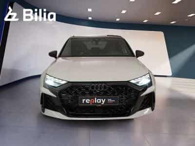 Audi RS3 (2025) - Photo 2