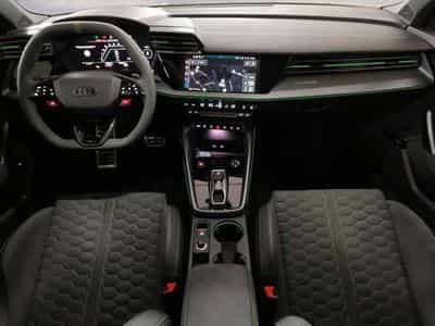 Audi RS3 (2025) - Photo 5