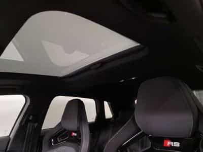 Audi RS3 (2025) - Photo 13