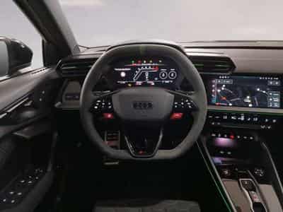 Audi RS3 (2025) - Photo 10