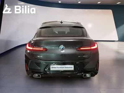 BMW X4 xDrive30d Head-Up HiFi DAB WLAN (2025) - Photo 3