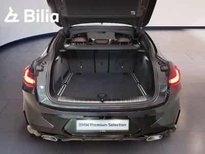 BMW X4 xDrive30d Head-Up HiFi DAB WLAN (2025) - Photo 9