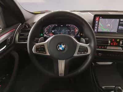 BMW X4 xDrive30d Head-Up HiFi DAB WLAN (2025) - Photo 10