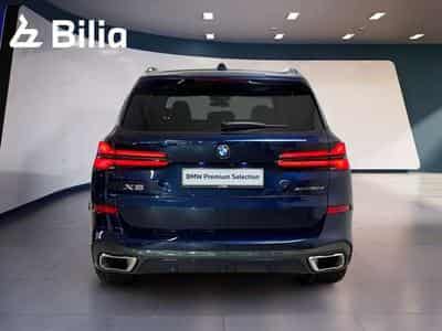 BMW X5 xDrive30d M Sportpaket HK HiFi DAB LED (2025) - Photo 3