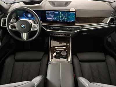 BMW X5 xDrive30d M Sportpaket HK HiFi DAB LED (2025) - Photo 6