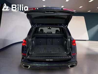 BMW X5 xDrive30d M Sportpaket HK HiFi DAB LED (2025) - Photo 10