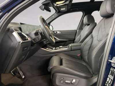 BMW X5 xDrive30d M Sportpaket HK HiFi DAB LED (2025) - Photo 8
