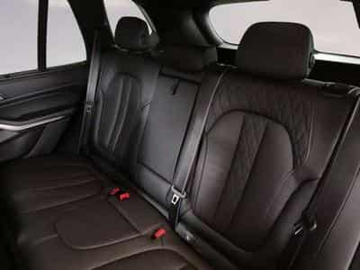 BMW X5 xDrive30d HK HiFi DAB LED Standhzg. (2025) - Photo 10