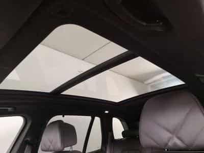 BMW X5 xDrive30d M Sportpaket HK HiFi DAB LED (2026) - Photo 12