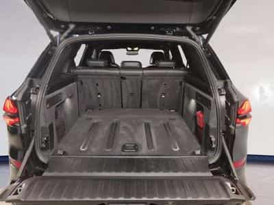 BMW X5 xDrive30d M Sportpaket HK HiFi DAB LED (2026) - Photo 9