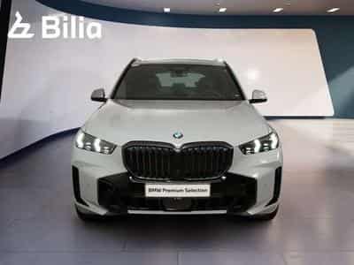 BMW X5 xDrive30d M Sportpaket (2025) - Photo 2