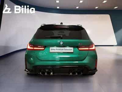 BMW M3 Touring HK HiFi DAB LED RFK Komfortzg. Shz (2025) - Foto 3