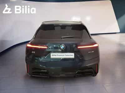 BMW iX xDrive60 M Sportpaket B&W Surround DAB LED (2025) - Photo 3