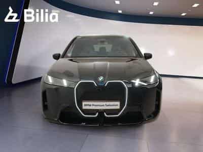 BMW iX xDrive60 M Sportpaket B&W Surround DAB LED (2025) - Photo 2