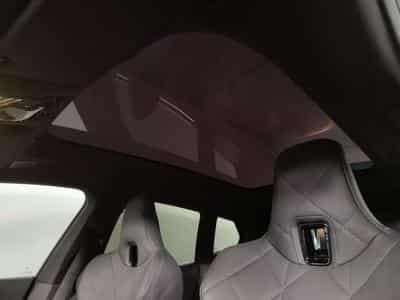 BMW iX xDrive60 M Sportpaket B&W Surround DAB LED (2025) - Photo 13