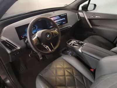 BMW iX xDrive60 M Sportpaket B&W Surround DAB LED (2025) - Photo 12