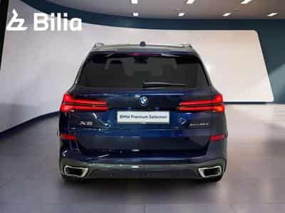 BMW X5 40d xDrive M Sportpaket HK HiFi DAB LED (2025) - Photo 3