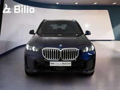 BMW X5 40d xDrive M Sportpaket HK HiFi DAB LED (2025) - Photo 2