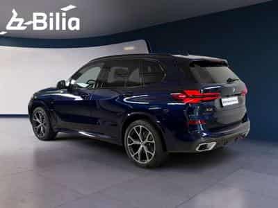 BMW X5 40d xDrive M Sportpaket HK HiFi DAB LED (2025) - Photo 4