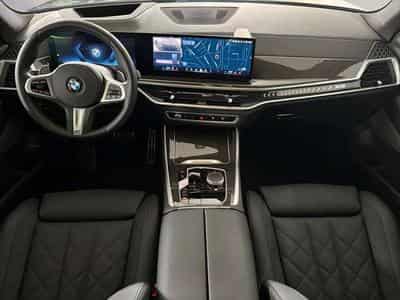 BMW X5 40d xDrive M Sportpaket HK HiFi DAB LED (2025) - Photo 6