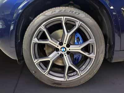 BMW X5 40d xDrive M Sportpaket HK HiFi DAB LED (2025) - Photo 7