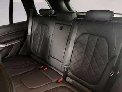 BMW X5 40d xDrive M Sportpaket HK HiFi DAB LED (2025) - Photo 9