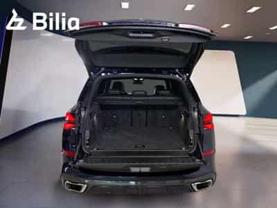 BMW X5 40d xDrive M Sportpaket HK HiFi DAB LED (2025) - Photo 10