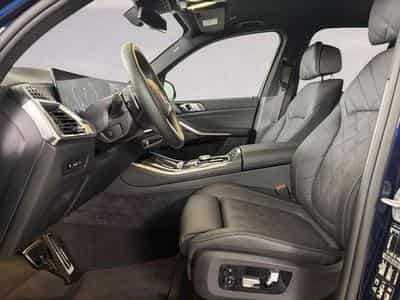 BMW X5 40d xDrive M Sportpaket HK HiFi DAB LED (2025) - Photo 8
