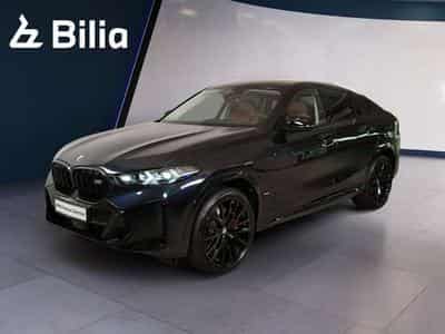 BMW X6 M60i xDrive B&W Surround DAB LED (2026) - Photo 1