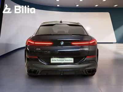 BMW X6 M60i xDrive B&W Surround DAB LED (2026) - Photo 3