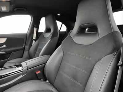 Mercedes CLA 200 COUPE AMG LINE NIGHT EDITION AHK CUIR NAVI (2025) - Foto 5