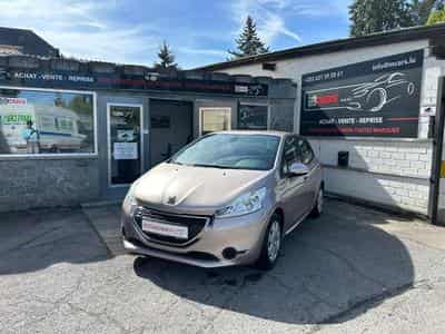 Peugeot 208 1.2 AUTOMATIQUE 5 PORTES (2014) - Photo 1