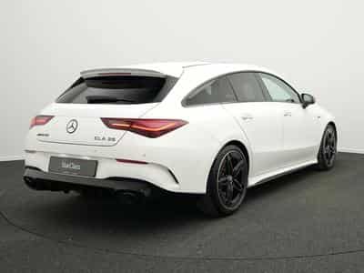 Mercedes CLA 35 AMG 4MATIC Pano+Kamera+Bur (2025) - Foto 3