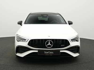 Mercedes CLA 35 AMG 4MATIC Pano+Kamera+Bur (2025) - Foto 2