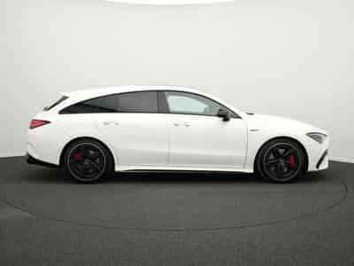 Mercedes CLA 35 AMG 4MATIC Pano+Kamera+Bur (2025) - Foto 5