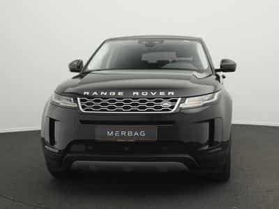 Land-Rover Range Rover Evoque 2.0 D165 Mild-Hybrid (2022) - Foto 2