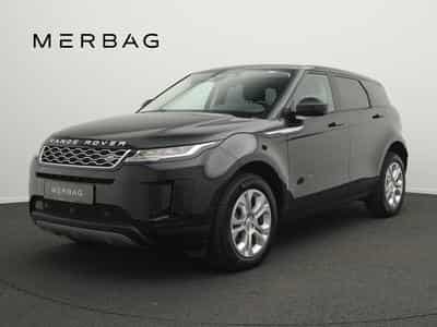 Land-Rover Range Rover Evoque 2.0 D165 Mild-Hybrid (2022) - Foto 1
