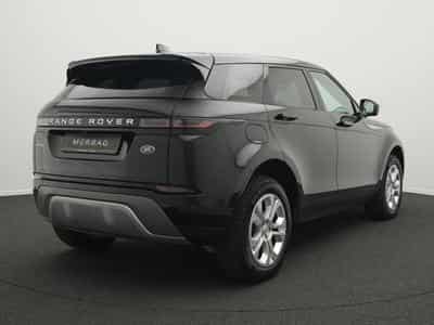 Land-Rover Range Rover Evoque 2.0 D165 Mild-Hybrid (2022) - Foto 3