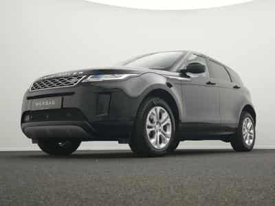 Land-Rover Range Rover Evoque 2.0 D165 Mild-Hybrid (2022) - Foto 10